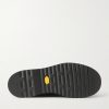 Trampler Leather Derby Shoes - E1
