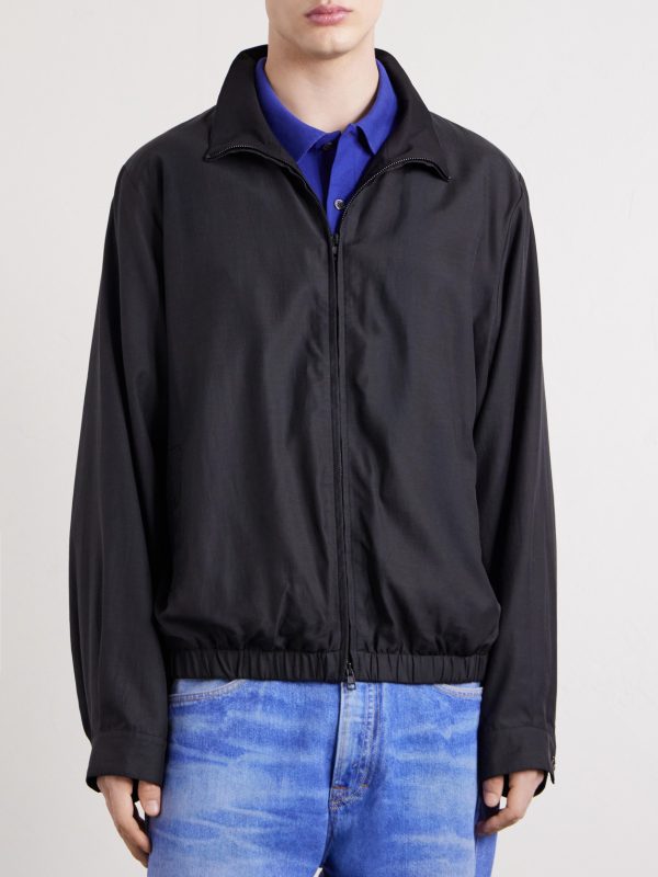 Casino Twill Jacket - FR