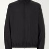 Casino Twill Jacket