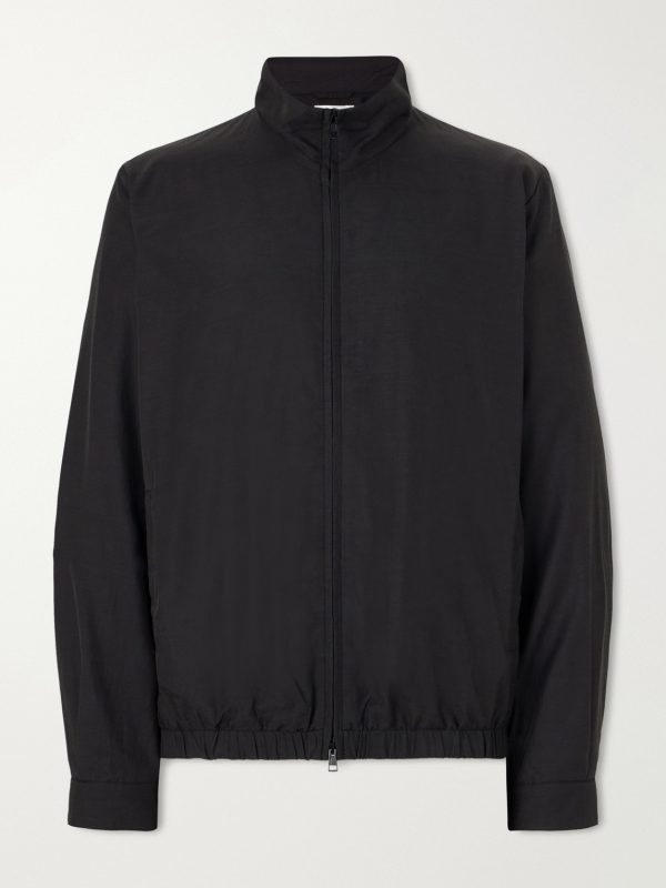 Casino Twill Jacket