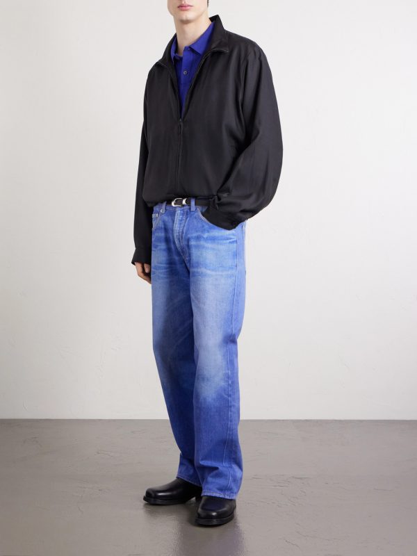 Casino Twill Jacket - OU