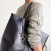 Ladon Braided Suede Keychain - OU Ladon Braided Suede Keychain - OU