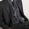 Every Printed Cotton and Linen-Blend Shirt - CU