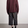 Rue Linen and Cotton-Blend Sweater - BK Rue Linen and Cotton-Blend Sweater - BK
