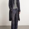 Box Cotton-Jersey T-Shirt - OU