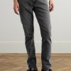 L'Homme Slim-Fit Denim Jeans - FR L'Homme Slim-Fit Denim Jeans - FR