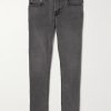 L'Homme Slim-Fit Denim Jeans L'Homme Slim-Fit Denim Jeans