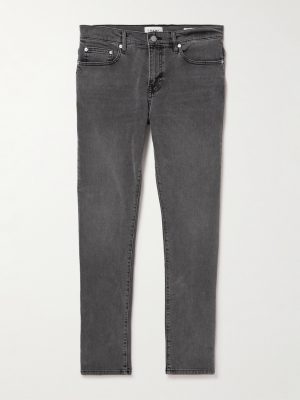 L'Homme Slim-Fit Denim Jeans L'Homme Slim-Fit Denim Jeans
