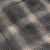 Checked Brushed-Cotton Shirt - CU
