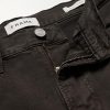 The Modern Slim-Fit Straight-Leg Jeans - E1 The Modern Slim-Fit Straight-Leg Jeans - E1