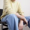 Cashmere Sweater - E1 Cashmere Sweater - E1