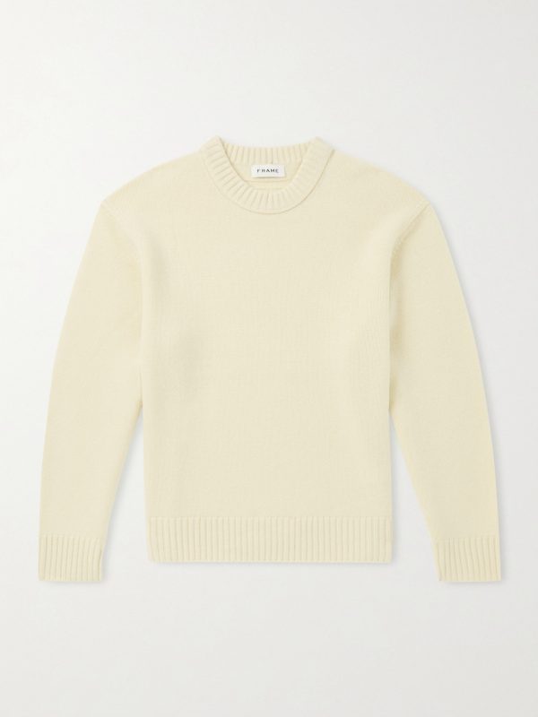 Cashmere Sweater Cashmere Sweater