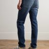 The Modern Straight-Leg Jeans - BK The Modern Straight-Leg Jeans - BK