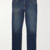The Modern Straight-Leg Jeans The Modern Straight-Leg Jeans