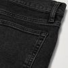 The Modern Straight-Leg Jeans - CU
