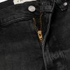 The Modern Straight-Leg Jeans - E1