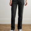 The Modern Straight-Leg Jeans - FR