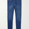 L'Homme Slim-Fit Jeans L'Homme Slim-Fit Jeans