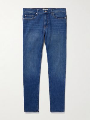 L'Homme Slim-Fit Jeans L'Homme Slim-Fit Jeans
