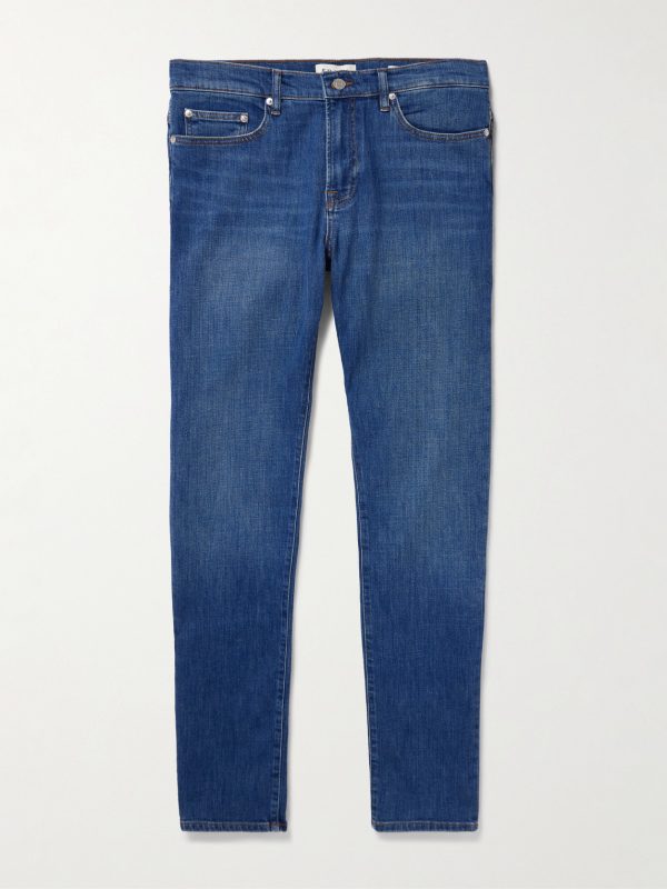 L'Homme Slim-Fit Jeans L'Homme Slim-Fit Jeans