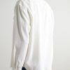 Cotton-Twill Overshirt - BK