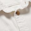 Cotton-Twill Overshirt - CU