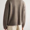 Cashmere Sweater - BK Cashmere Sweater - BK
