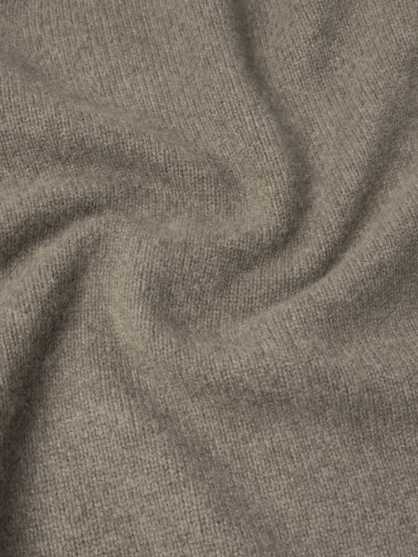Cashmere Sweater - CU Cashmere Sweater - CU