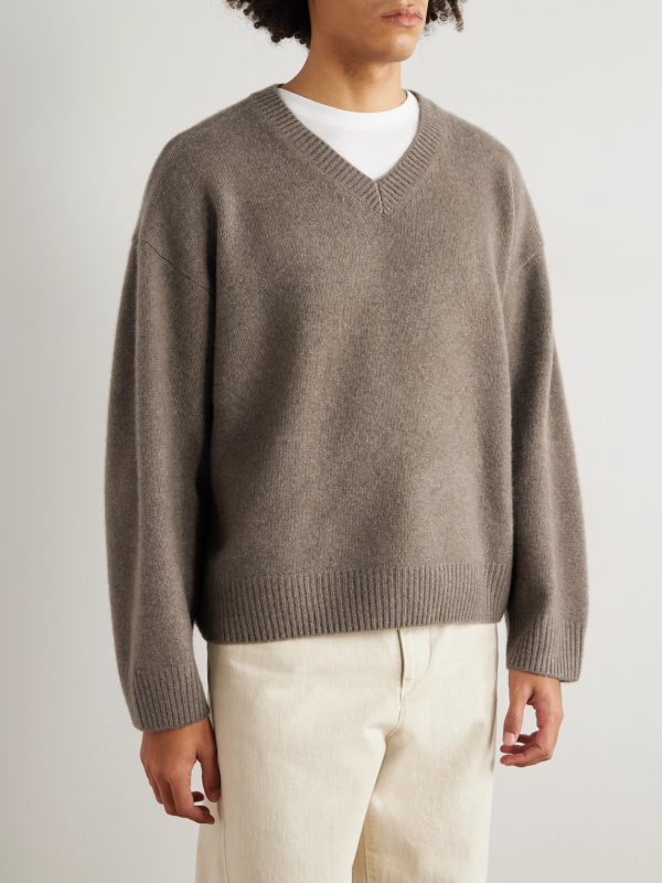Cashmere Sweater - FR Cashmere Sweater - FR