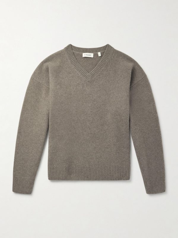 Cashmere Sweater Cashmere Sweater