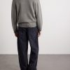 Cashmere Sweater - BK