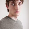 Cashmere Sweater - CU