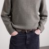 Cashmere Sweater - E1