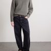 Cashmere Sweater - OU