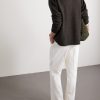 Wool and Yak-Blend Cardigan - BK Wool and Yak-Blend Cardigan - BK
