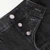 Wide-Leg Jeans - CU
