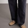 Wide-Leg Jeans - E1