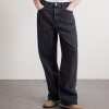 Wide-Leg Jeans - FR