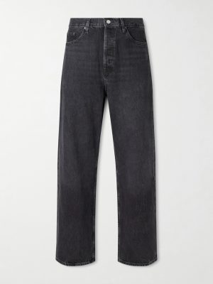 Wide-Leg Jeans Wide-Leg Jeans