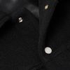 Wool-Blend Jacket - CU Wool-Blend Jacket - CU