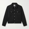 Wool-Blend Jacket Wool-Blend Jacket