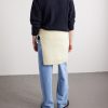 Cable-Knit Wool and Cashmere-Blend Polo Sweater - BK