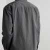 Classic Cotton Shirt - BK Classic Cotton Shirt - BK