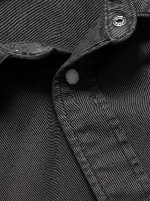 Classic Cotton Shirt - CU Classic Cotton Shirt - CU