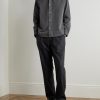 Classic Cotton Shirt - OU Classic Cotton Shirt - OU