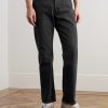 Straight-Leg Jeans - FR Straight-Leg Jeans - FR