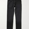 Straight-Leg Jeans Straight-Leg Jeans