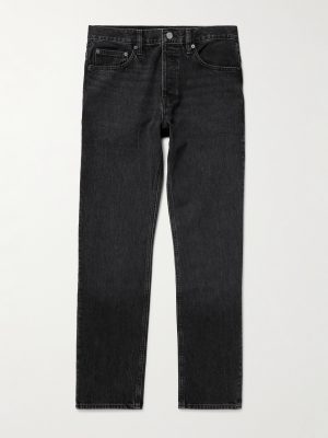 Straight-Leg Jeans Straight-Leg Jeans
