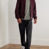 Straight-Leg Jeans - OU Straight-Leg Jeans - OU