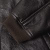 Shearling Jacket - E1